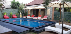 Bunutbali Villas88